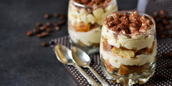Combien de calories contiennent vos desserts préférés ?