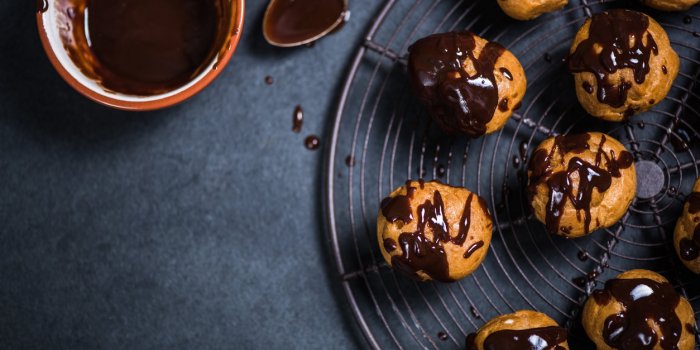 Combien de calories contiennent vos desserts préférés ?