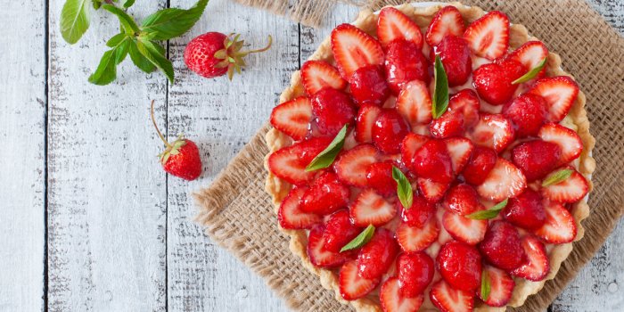 Combien de calories contiennent vos desserts préférés ?
