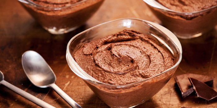 Combien de calories contiennent vos desserts préférés ?