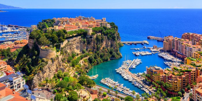 Vacances : les pays dâEurope où lâépidémie de Covid-19 est moins forte