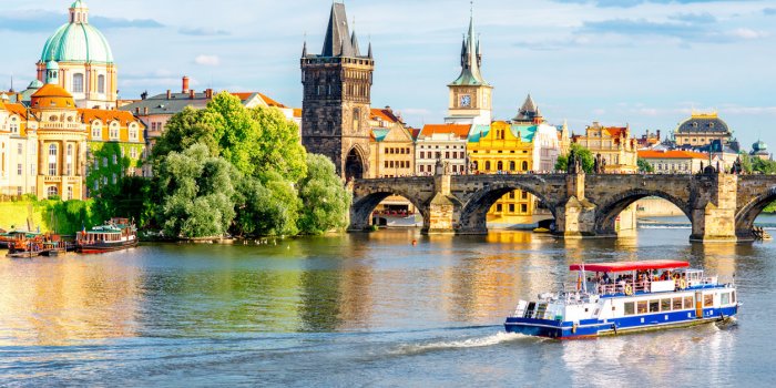 Vacances : les pays dâEurope où lâépidémie de Covid-19 est moins forte