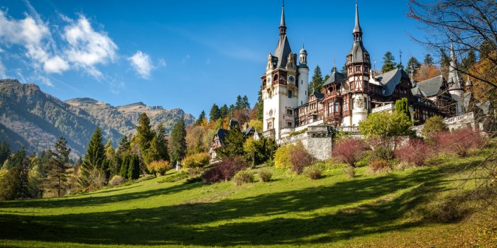 Vacances : les pays dâEurope où lâépidémie de Covid-19 est moins forte
