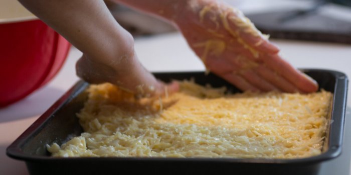 Intoxications Ã  E.coli : les aliments qu'il faut Ã©viter de donner aux enfants