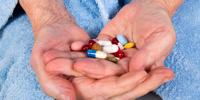 ThyroÃ¯de : 7 (bonnes) raisons de la surveiller aprÃ¨s 60 ansÂ 