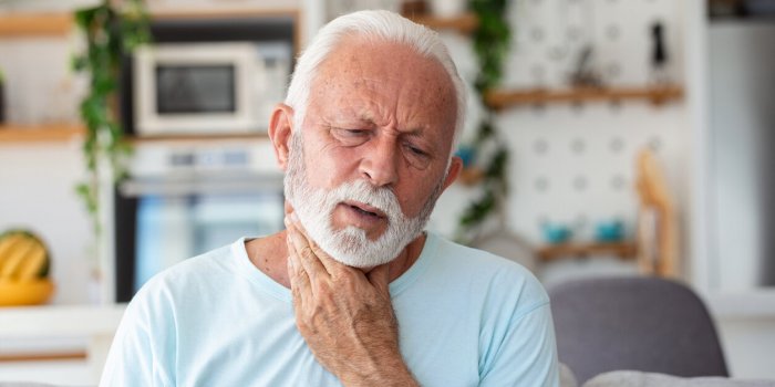 ThyroÃ¯de : 7 (bonnes) raisons de la surveiller aprÃ¨s 60 ansÂ 