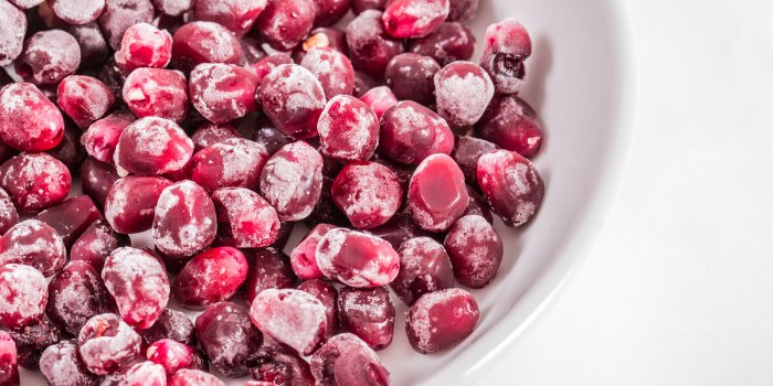 Les 6 meilleurs fruits surgelÃ©s pour perdre du poids