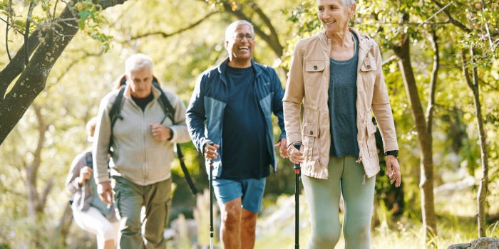 Sept exercices faciles pour redresser son dos