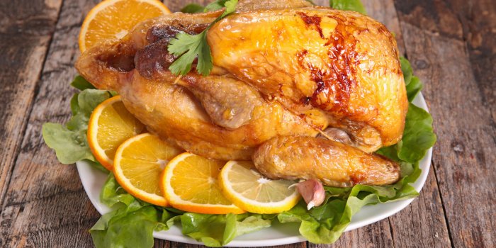 Des menus Pioppi, le nouveau régime santé