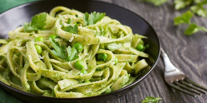 Des menus Pioppi, le nouveau régime santé