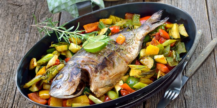 Des menus Pioppi, le nouveau régime santé