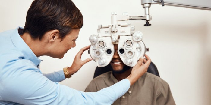 Yeux fatiguÃ©s : 6 astuces pour supporter les Ã©crans
