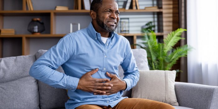Etonnant, ces 8 problèmes de santé peuvent être liés aux cervicales !Â
