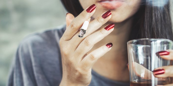 Alcoolisme fonctionnel : 17 signes que vous êtes alcoolique sans le savoir