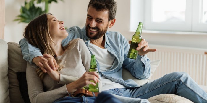 Alcoolisme fonctionnel : 17 signes que vous êtes alcoolique sans le savoir