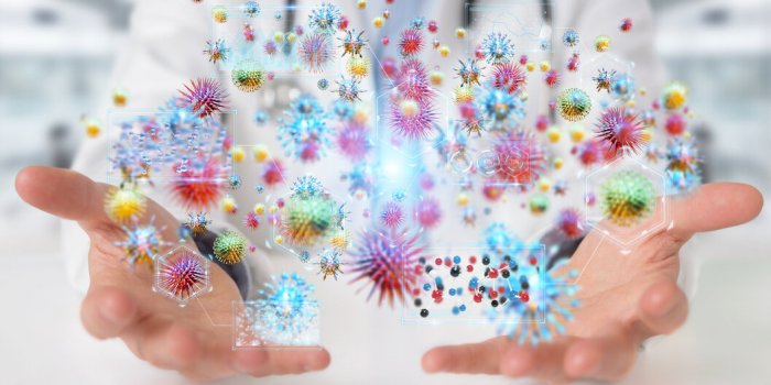 Pandémie : 6 virus qui pourraient ressurgir avec le réchauffement climatique
