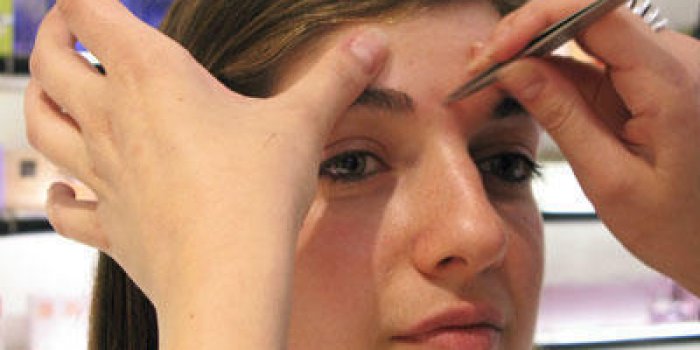 Epilation, mode d"emploi