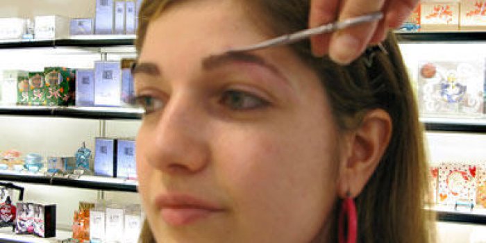 Conseil de pro pour une ligne plus que parfaite