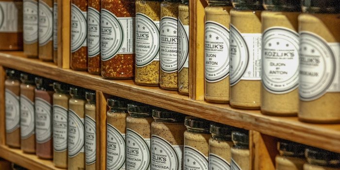 8 aliments inattendus à mettre au frais pour les conserver
