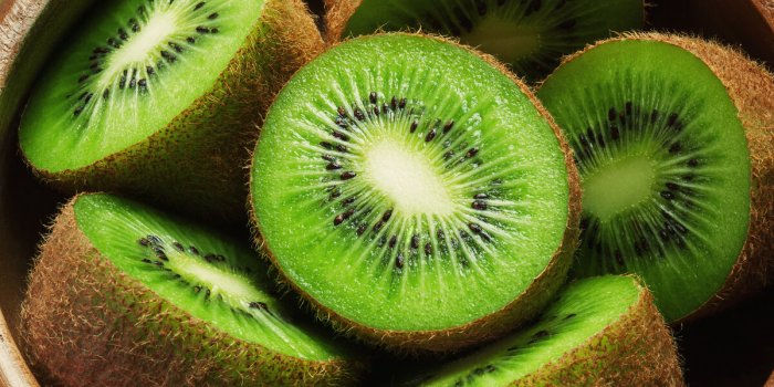 Pesticides : quels sont les 10 fruits et légumes les moins pollués ?