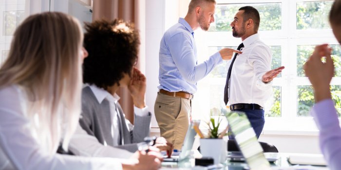 Avez-vous suffisamment confiance en vous ? 10 questions pour lâévaluer