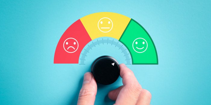 Avez-vous suffisamment confiance en vous ? 10 questions pour lâévaluer