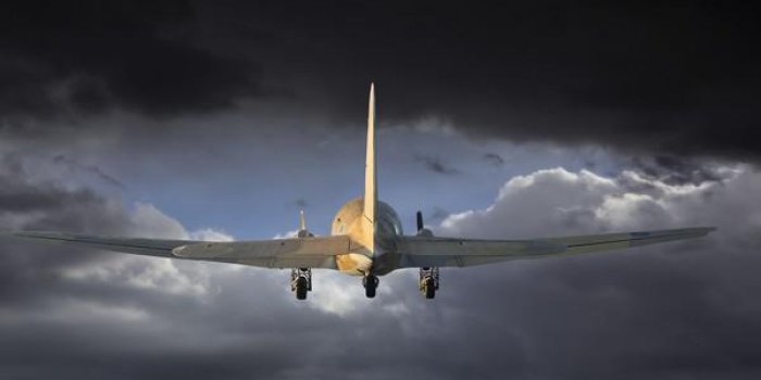 Les turbulences
