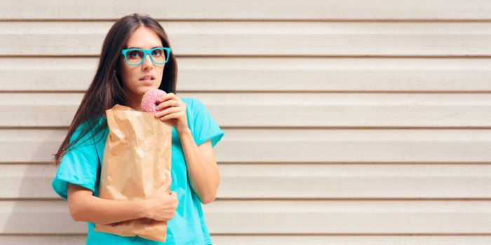 Jeûne intermittent : 6 erreurs qui expliquent pourquoi vous prenez du poids