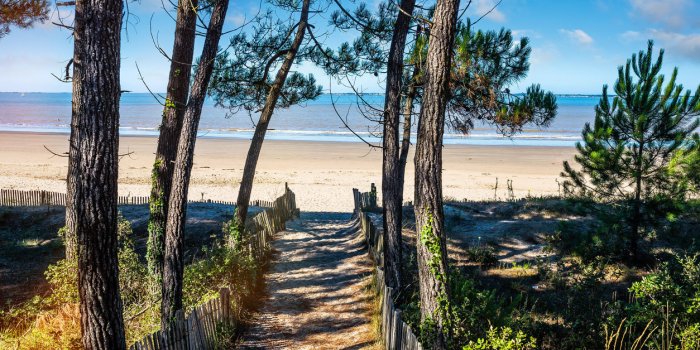 Vacances d'été et Covid-19 : quelles régions sont le moins à risque pour voyager ?