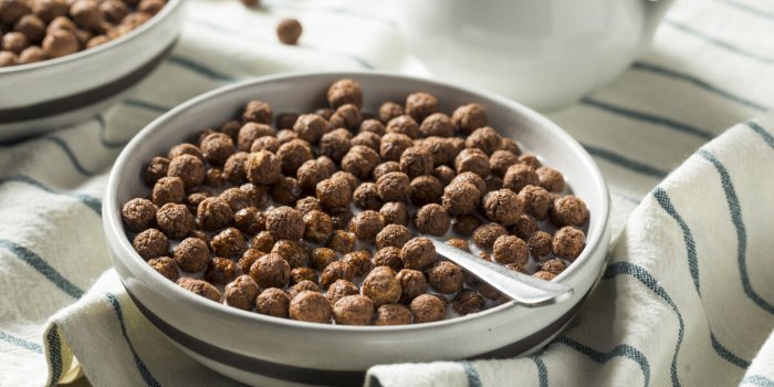 7 aliments qui vous font vieillir plus vite 