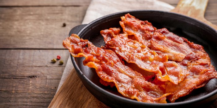 7 aliments qui vous font vieillir plus vite 