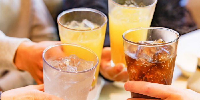 7 aliments qui vous font vieillir plus vite 