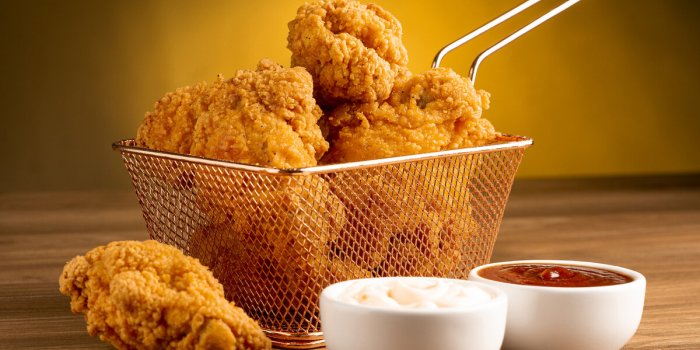 7 aliments qui vous font vieillir plus vite 