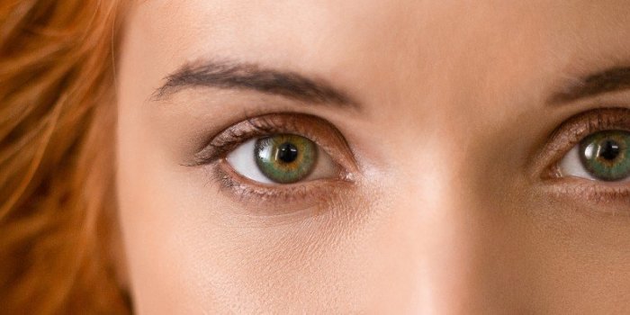 La couleur de vos yeux change la faÃ§on dont les autres vous perÃ§oivent