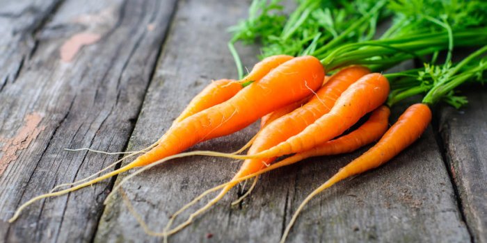 7 aliments à ne pas manger avec la peau