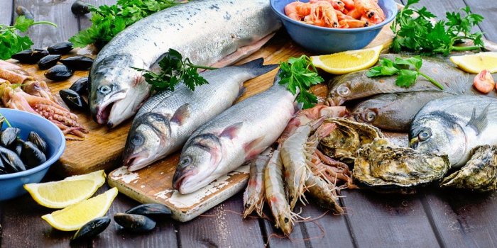 Collagène : 9 aliments pour avoir une belle peau