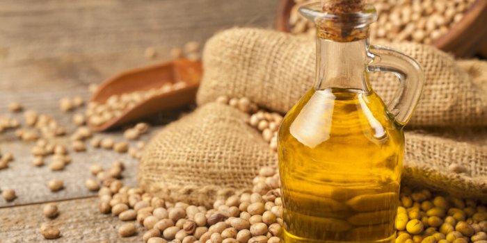 5 huiles saines pour cuisiner (et celles Ã  Ã©viter)