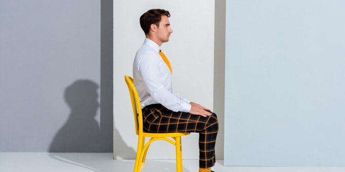 Fonte musculaire : le test du lever de chaise pour dÃ©tecter une sarcopÃ©nie