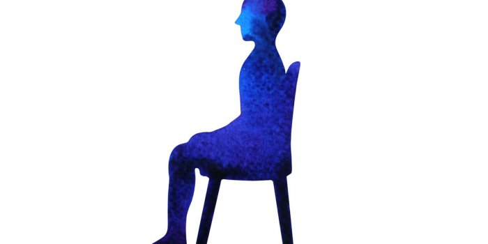 Fonte musculaire : le test du lever de chaise pour dÃ©tecter une sarcopÃ©nie
