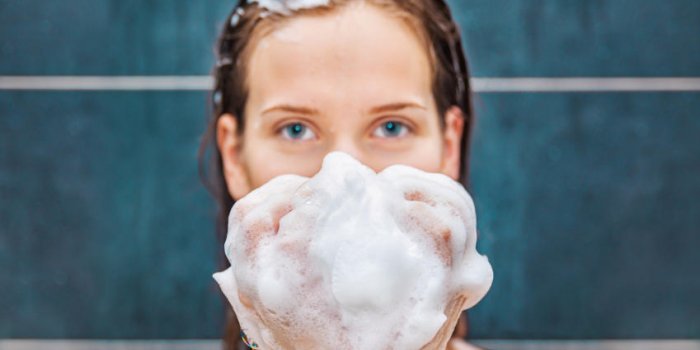 Douche : 10 mauvaises habitudes à oublier