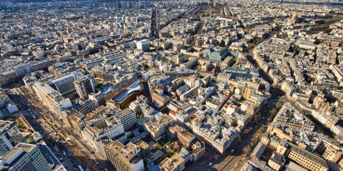 DÃ©pression : les 10 rÃ©gions les plus touchÃ©es depuis la pandÃ©mie