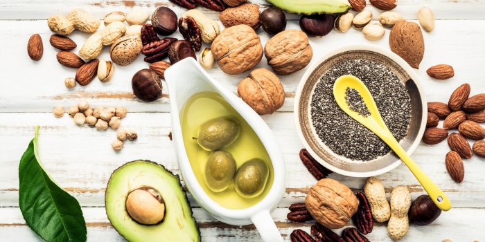 Graines de chia : un superaliment santÃ© Ã  adopter