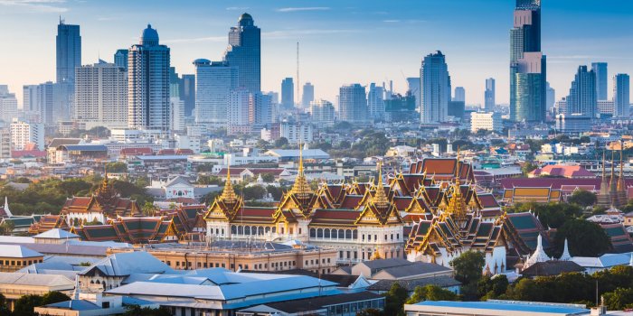 10 villes oÃ¹ votre peau est mise Ã  rude Ã©preuve