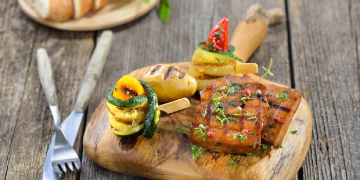 Seitan : quels sont ses bienfaits et comment le cuisiner ?