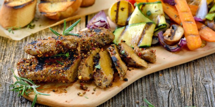Seitan : quels sont ses bienfaits et comment le cuisiner ?