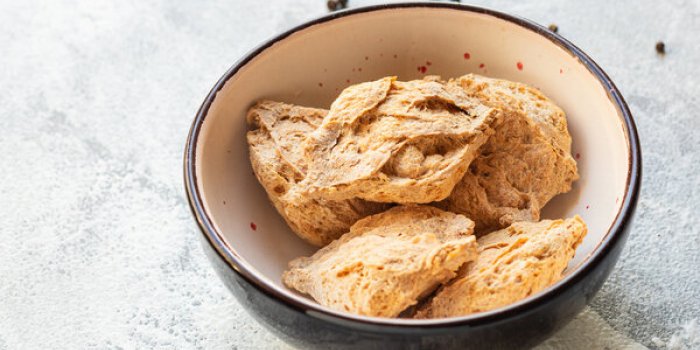 Seitan : quels sont ses bienfaits et comment le cuisiner ?