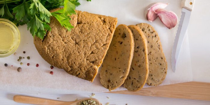 Seitan : quels sont ses bienfaits et comment le cuisiner ?