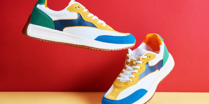Chaussures : 5 paires à privilégier pour lâété