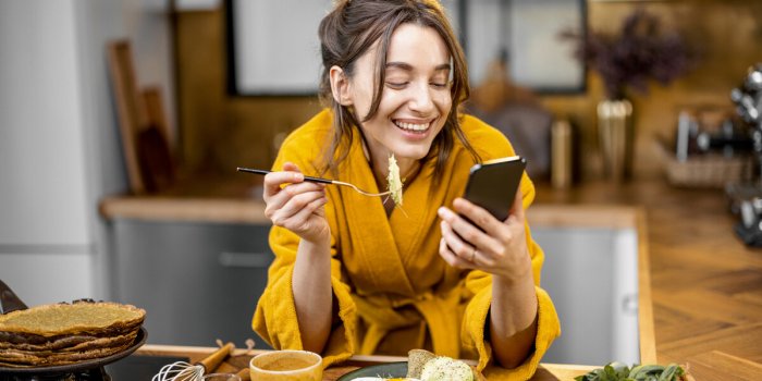 Les 7 pires erreurs alimentaires qui font prendre du ventre