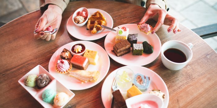 Les 7 pires erreurs alimentaires qui font prendre du ventre